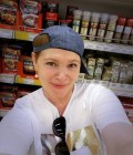 Rencontre Femme : Tatyana, 66 ans à Biélorussie  Новополоцк 